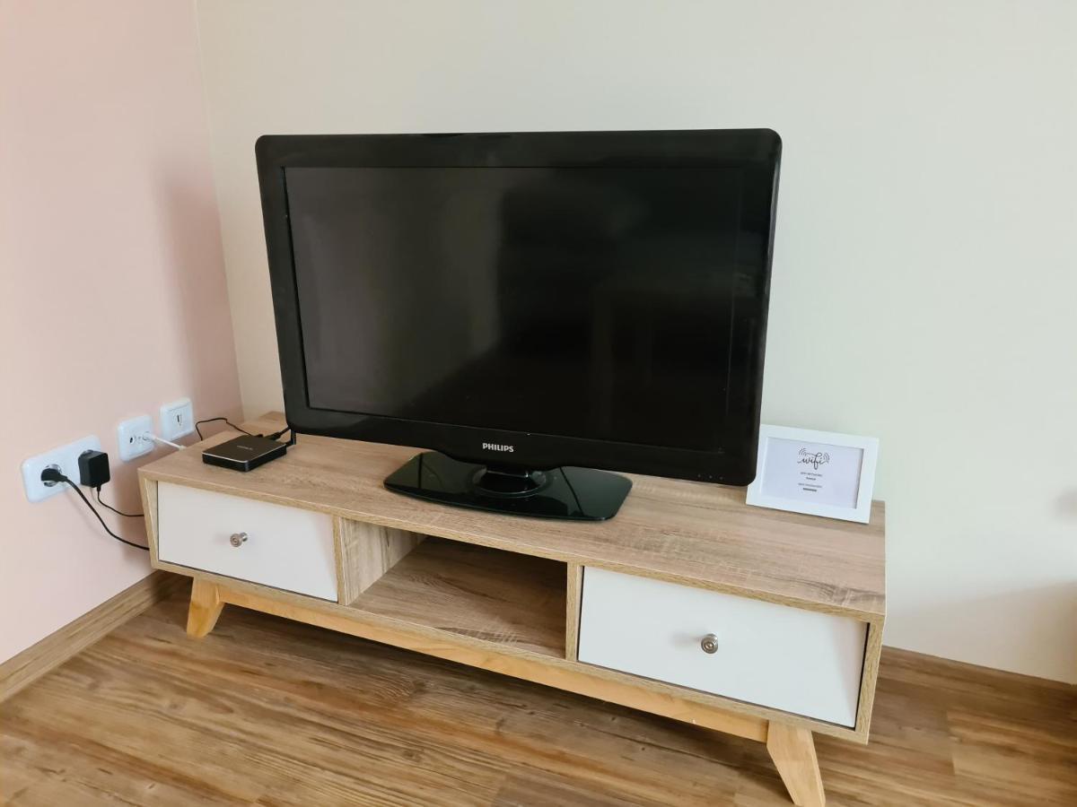 Apartment Kamus *