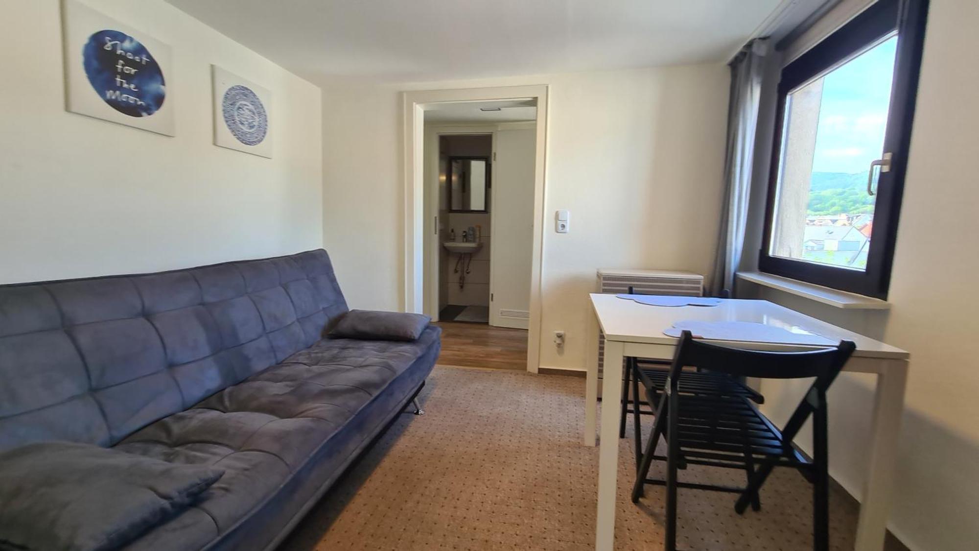 Kamus Apartment Baden-Baden