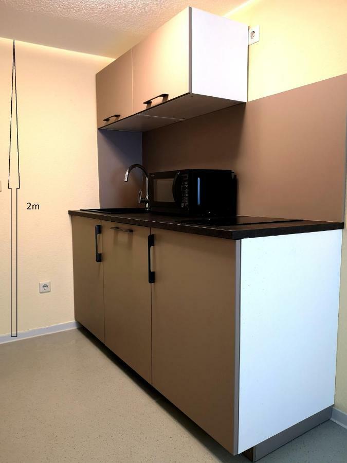 Kamus Apartment *
