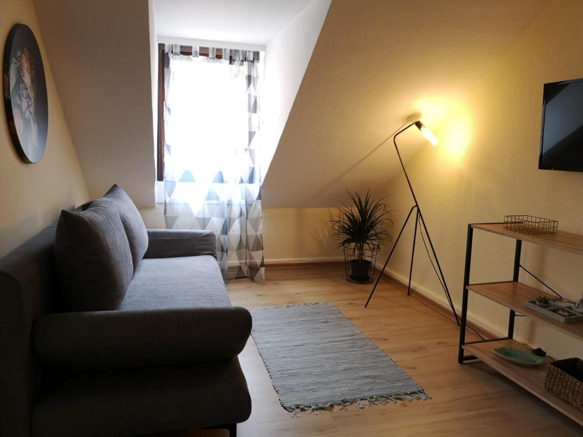 Apartment Kamus *