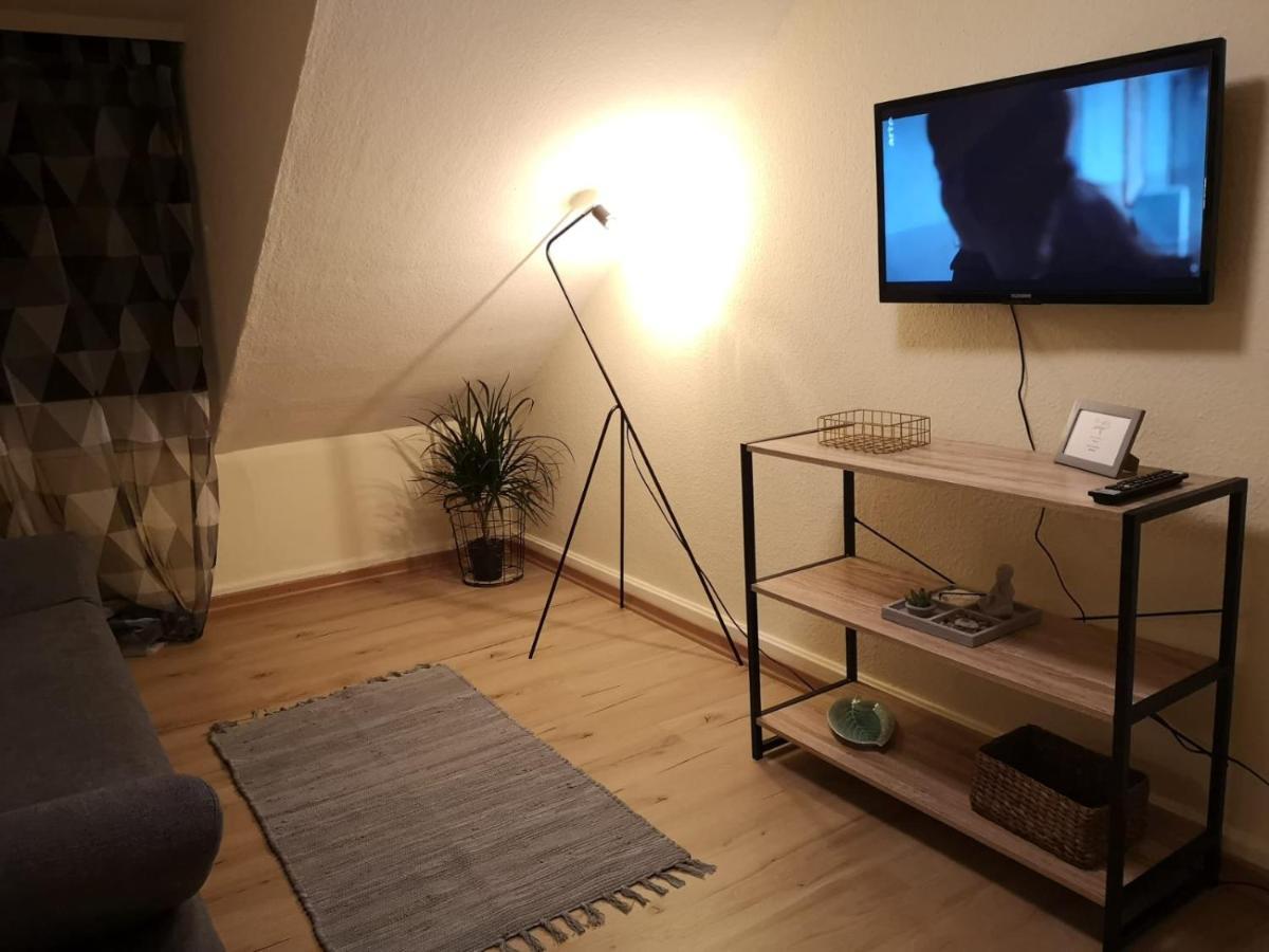 Apartment Kamus *