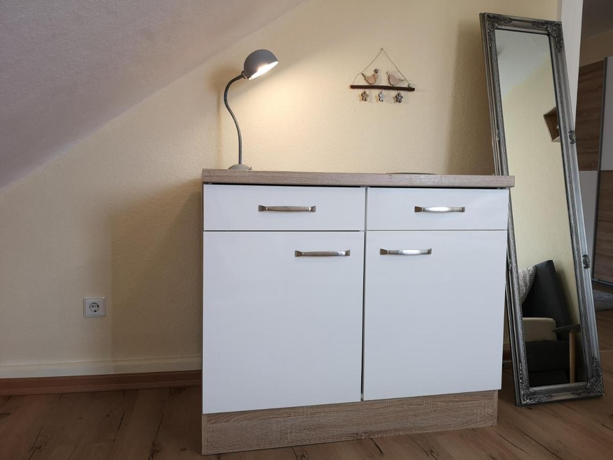 Apartment Kamus